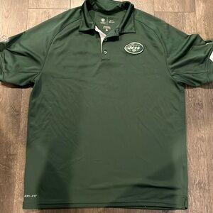 New York Jets Polo
